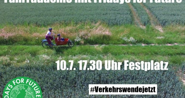 Schluss mit „Hätte, hätte, Fahrradkette“